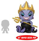 Ursula (GITD) (Life Size) Vinyl Figure 569 (figuuri)
