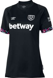 22/23 women’s away shirt, West Ham United, Jerseytä