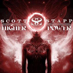 Higher power, Stapp, Scott, CD