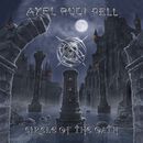 Circle of the oath, Axel Rudi Pell, CD