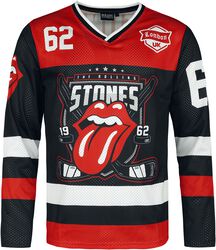 It's Only Rock N Roll, The Rolling Stones, Jerseytä