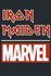 Iron Maiden x Marvel Collection - FOTD Venom