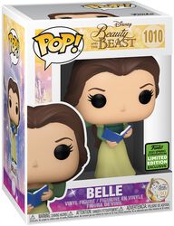 Belle (2021 Spring Convention) Vinyl Figure 1010 (figuuri)