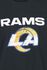 NFL Rams logo