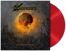 The year the sun died, Sanctuary, LP