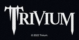 Logo, Trivium, Kangasmerkki