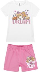 Kids - Dream, Paw Patrol, Lasten pyjamat