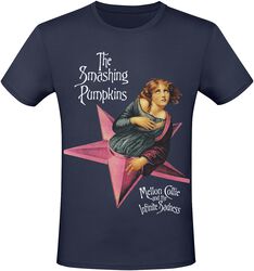 MCATIS Album, Smashing Pumpkins, T-paita