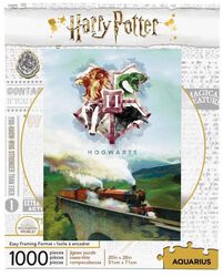 Hogwarts Express - palapeli, Harry Potter, Palapeli