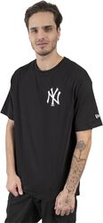 League Essentials Tee - NY Yankees, New Era - MLB, T-paita