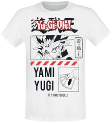 Yu-Gi-Oh! Yami Yugi