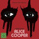Super duper Alice Cooper, Alice Cooper, Blu-Ray