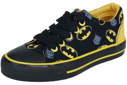 Kids - Bat logo, Batman, Lasten tennarit