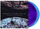 The parallax 2: Future sequence, Between The Buried And Me, LP