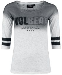 EMP Signature Collection, Volbeat, Pitkähihainen paita