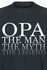 ‘Opa’ - The Man, The Myth, The Legend