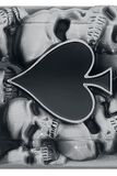 Spades & Skulls