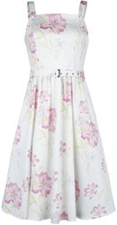 Carly Floral Swing Dress