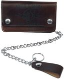 Panther Head Vintage