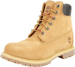 Six inch premium shearling lined WP boot, Timberland, Varsikengät