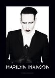 Proper, Marilyn Manson, Seinälippu