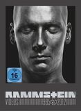 Videos 1995 - 2012, Rammstein, DVD