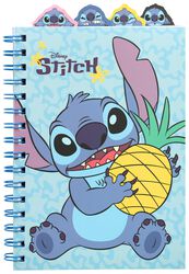 Stitch, Lilo & Stitch, Toimistotarvikkeet