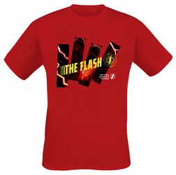 Pillars, The Flash, T-paita