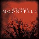 Memorial, Moonspell, CD