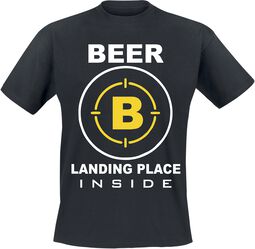 Beer Landing Place