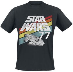 Star Wars - 77, Star Wars, T-paita