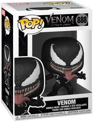 2 - Venom Vinyl Figure 888 (figuuri)