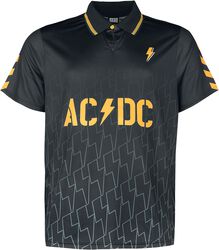 Amplified Collection - Power Up FC, AC/DC, Jerseytä