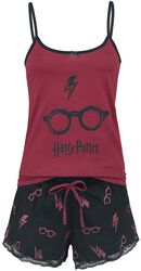 Harry Potter, Harry Potter, Pyjamahousut
