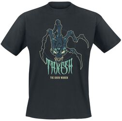 Thresh - The Chain Warden, League Of Legends, T-paita