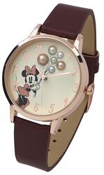 Minnie's Balloons, Mickey Mouse, Rannekello