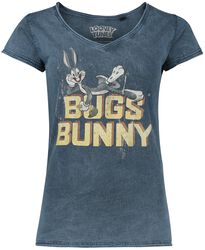 Bugs Bunny, Looney Tunes, T-paita