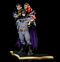 Q-Master MAX (Diorama) Batman - Family (figuuri)