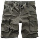 Cody Vintage Short