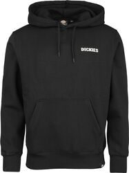 Hays hoodie, Dickies, Huppari