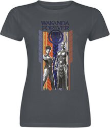 Wakanda Forever - Weaved