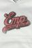 Lasten huppari old-school EMP-logolla