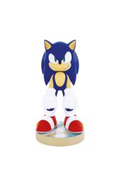 Cable Guy - Sonic - ohjainpidike, Sonic The Hedgehog, Lisävarusteet