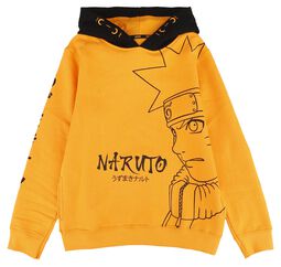 Kids - Naruto Uzumaki, Naruto, Huppari