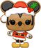 Disney Holiday - Minnie Mouse (Gingerbread) vinyl figurine no. 1225 (figuuri)