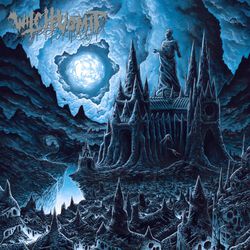 Funeral sanctum, Witch Vomit, CD