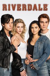(Bughead and Varchie)