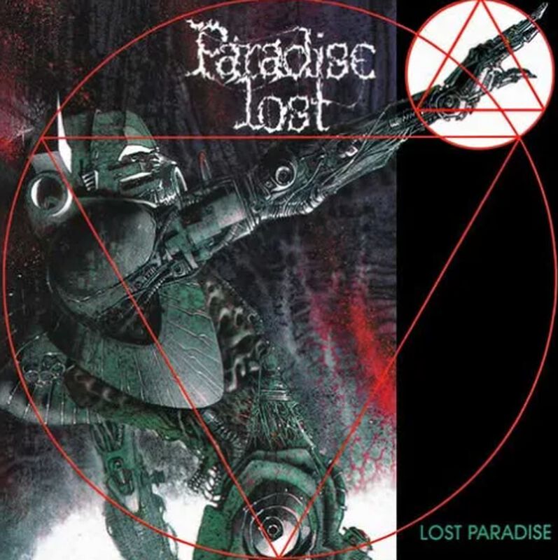 Lost paradise
