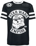 Clone Trooper Mesh Shirt, Star Wars, T-paita