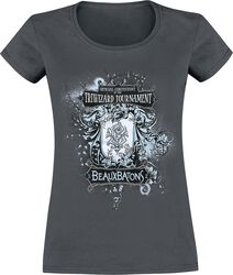 Triwizard Tournament, Harry Potter, T-paita